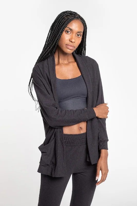 Eco Comfy Sweatshirt Disco