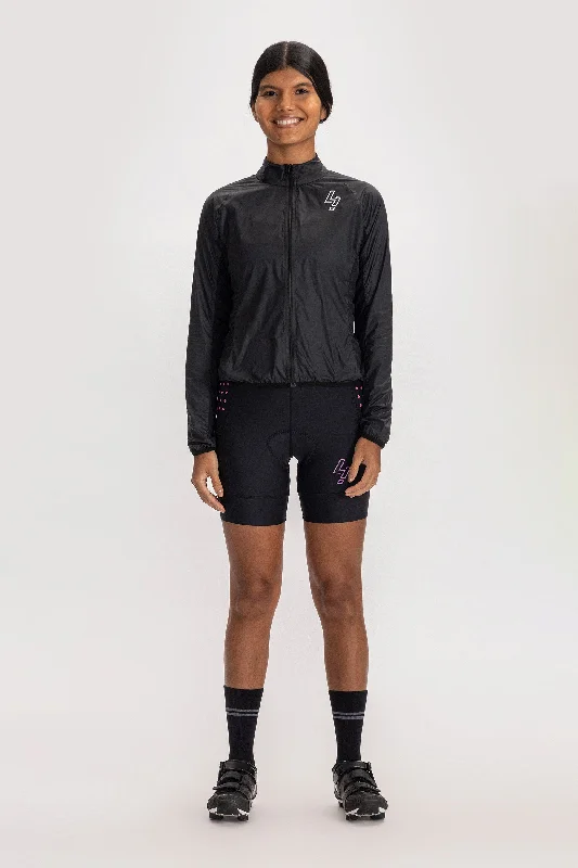 Bike Neo Aero Windbreaker Bold Women's Statement