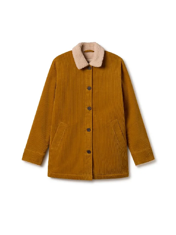Russell - Mustard Artistic Women's Avant - 