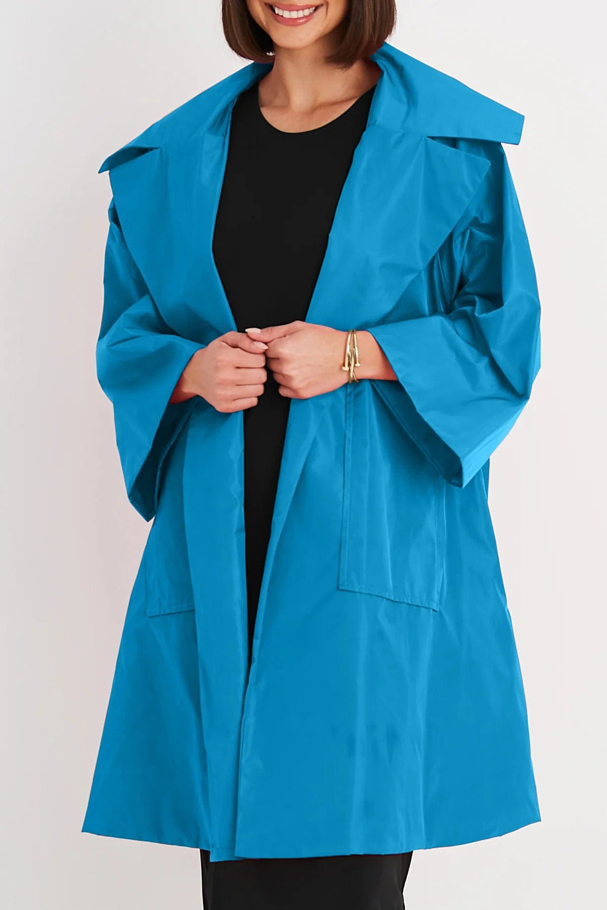 Planet Emily Coat Sporty Women's Athleisure 