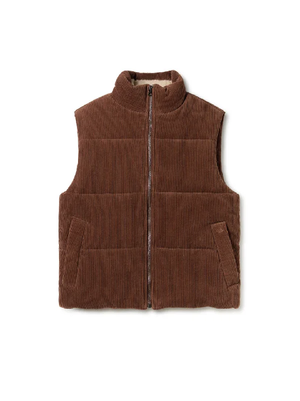 Hazen - Cappuccino Refined Women's Classic 