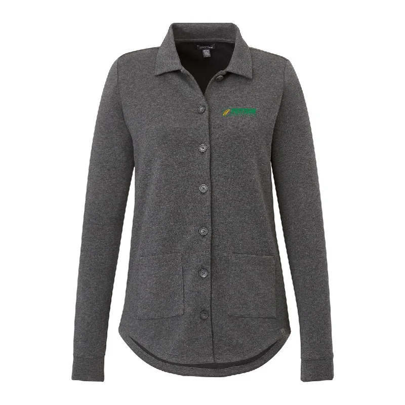 Heather Dark Charcoal
