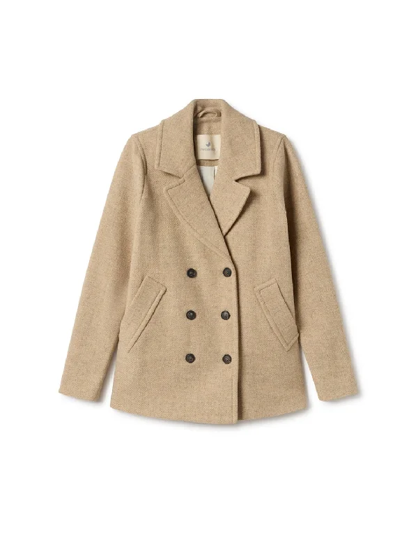 Regatta - Beige Elegant Women's 