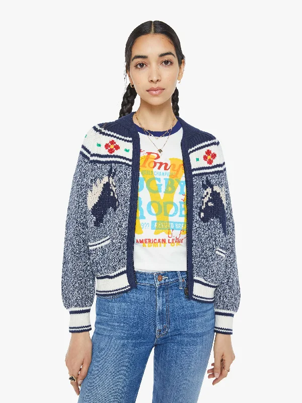 The Try Outs - H.O.R.S.E. Unique Women's Upcycled