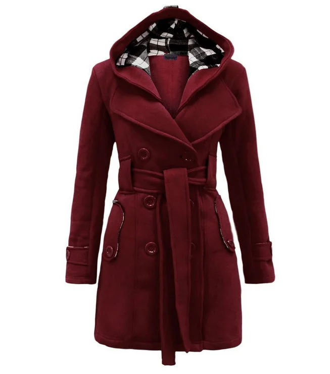 Wine Red