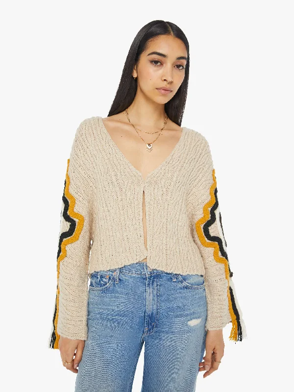 The Wing It - Fringe Binge Sophisticated Women's 