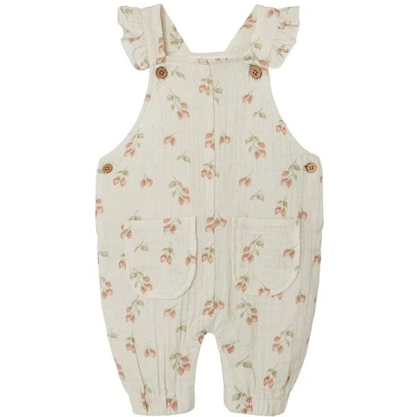 Lil'Atelier Turtledove Strawberry Biba Overall performance