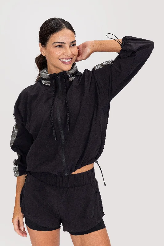 Fresh Ride Jacket Elegant Women's 
