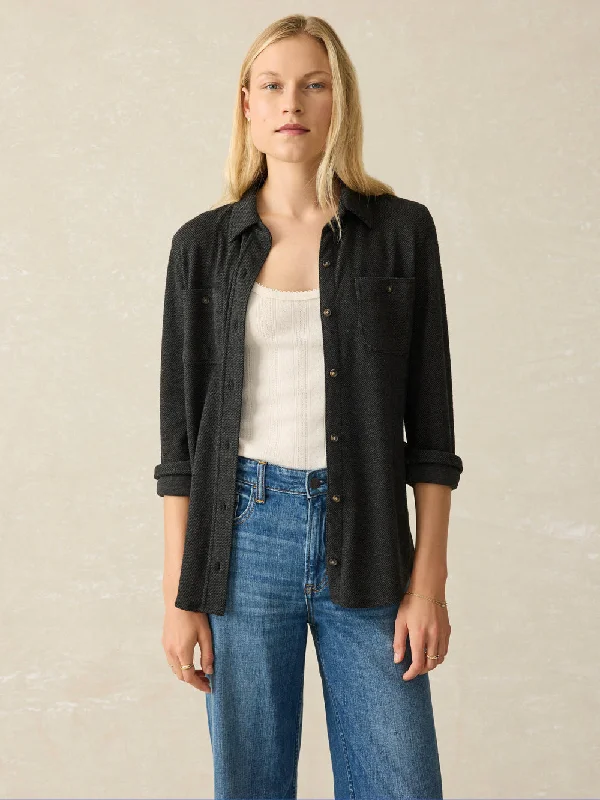 Legend Sweater Shirt garde