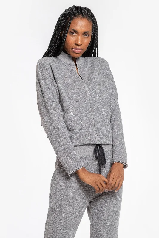 Cool Rustic Jacket Adventure