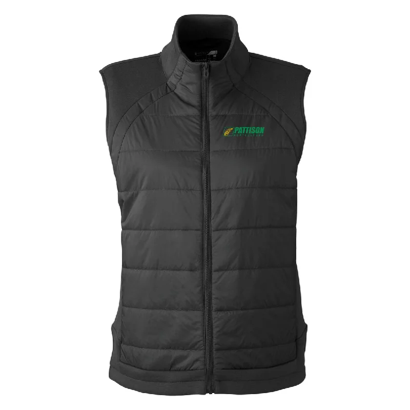Ladies Spyder Impact Vest European