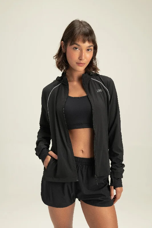 Boost Jacket Cool Women's Distressed