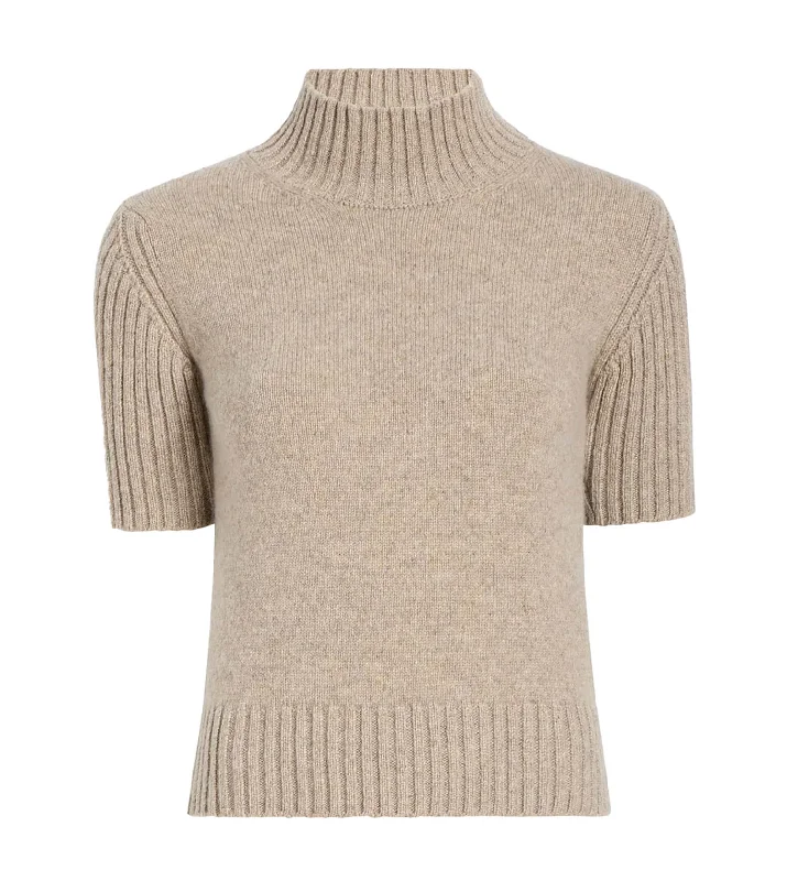 KHAITE Talvi Sweater Adventure