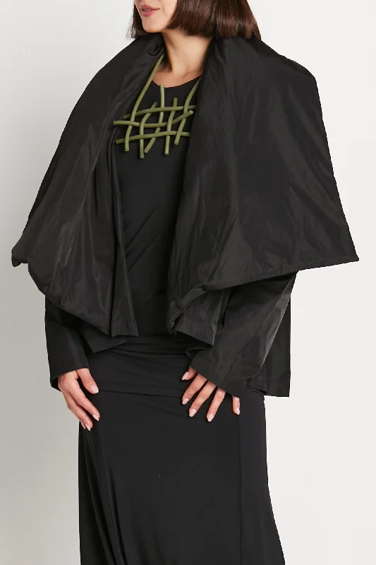 Planet Nylon Cascade Jacket Sharp Women's Italian