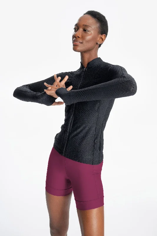 Step Run Jacket Refined Women's Classic 