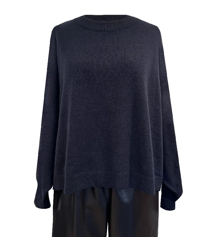 DUSAN Chunky Sweater +Colors Refined Women's Velvet
