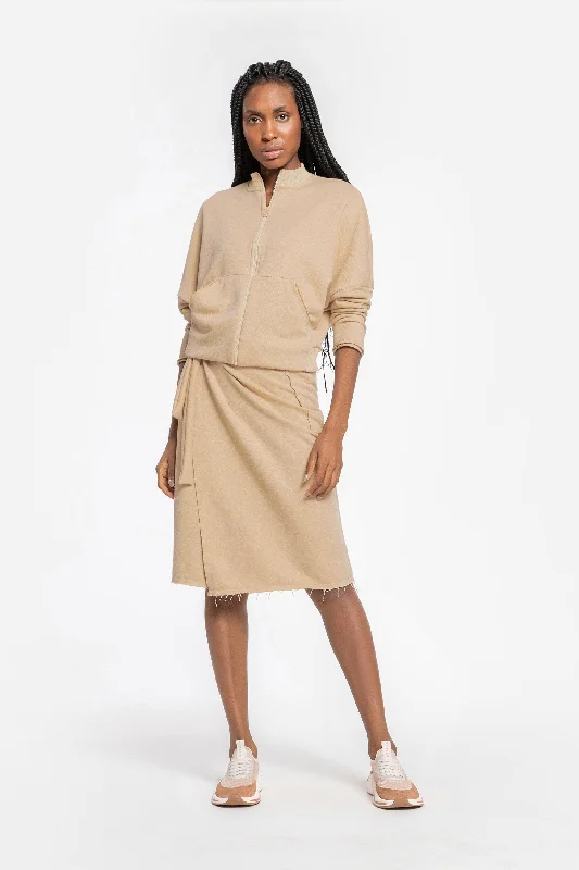 Cool Rustic Jacket Elegant Women's Formal 