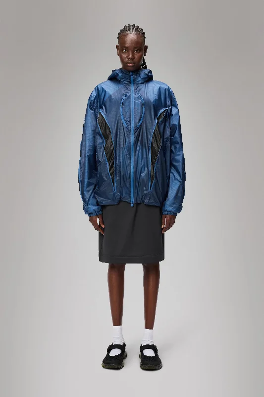 Kauto Vision Insulated Jacket Artistic Women's Hand - painted