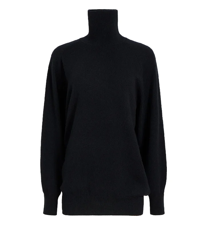 KHAITE Percy Sweater Streetwear Style for 