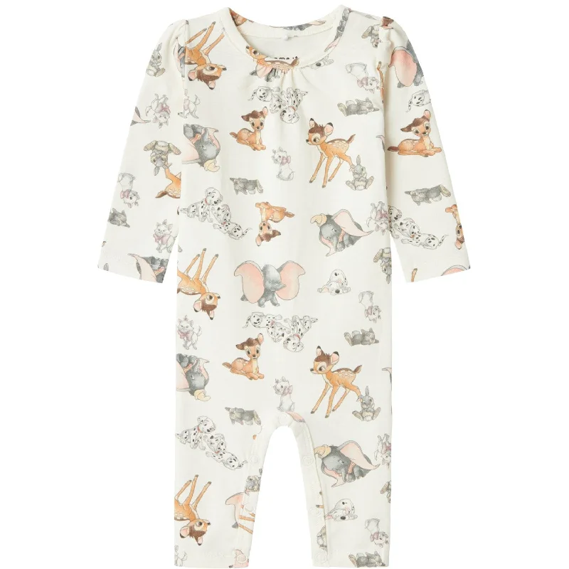 Name It Jet Stream Jess Disney Onesie Dapper Women's 1920S
