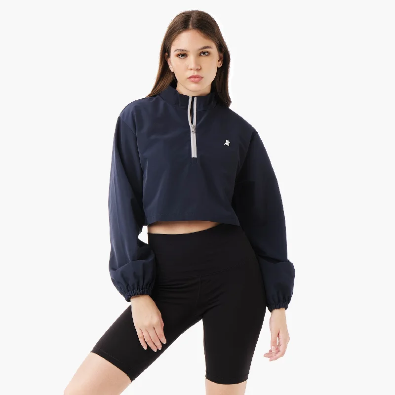 Women's Crop Sport Jacket Bohemian Women's Free