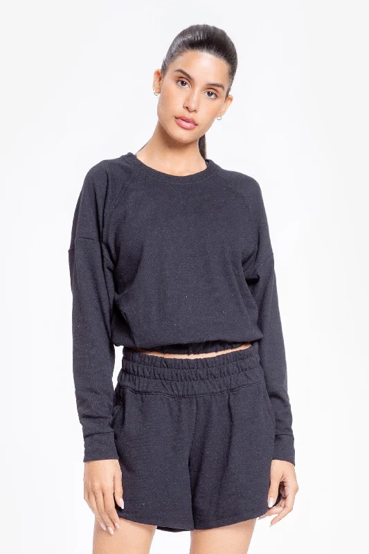 Eco Hype Maxi Blouse Athletic Women's 