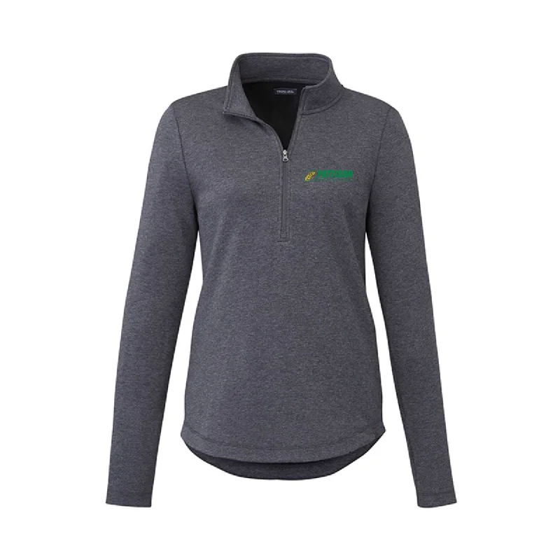 Heather Dark Charcoal