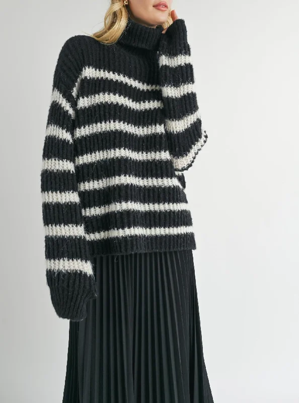 "REST" SWEATER garde