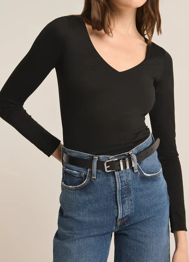 "GOD BE" TOP Feminine Women's Soft 