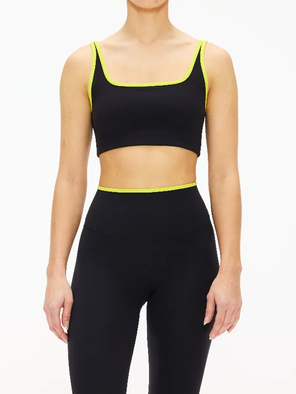 Splits59 Cait Rigor Bra Hip Women's Retro