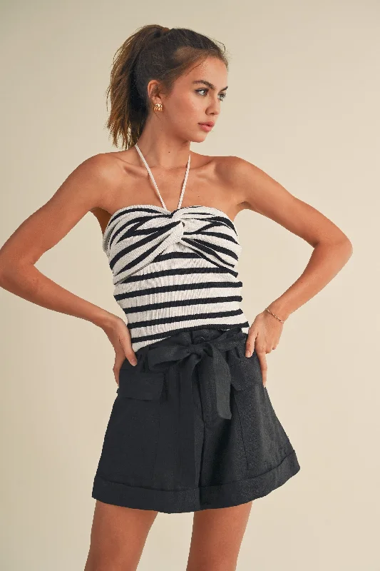 White/Black
