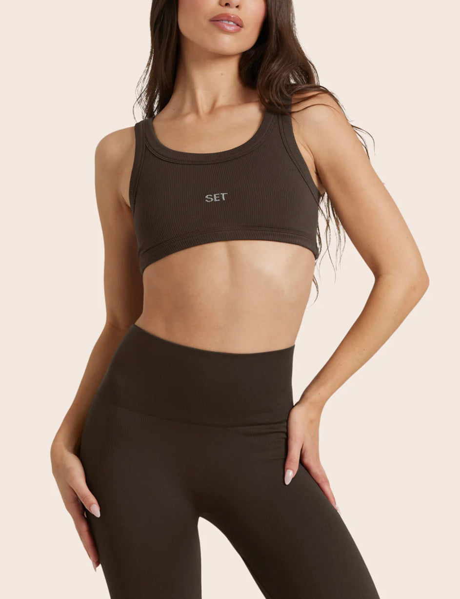 Set Active Sculptflex® Power Hold Bra British Gentlewoman Style