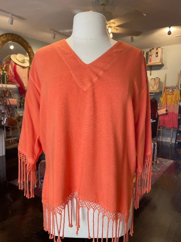Tangerine