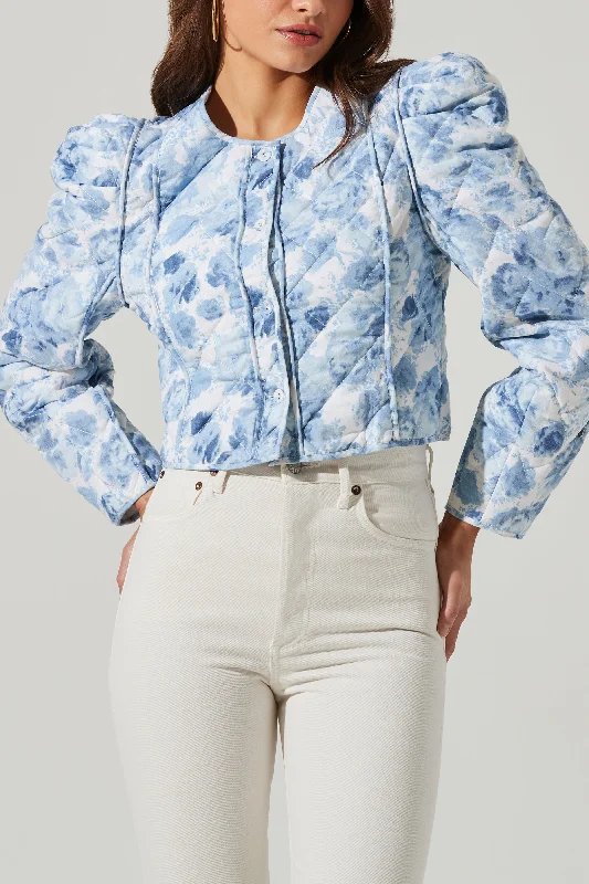 Alena Jacket Vacation