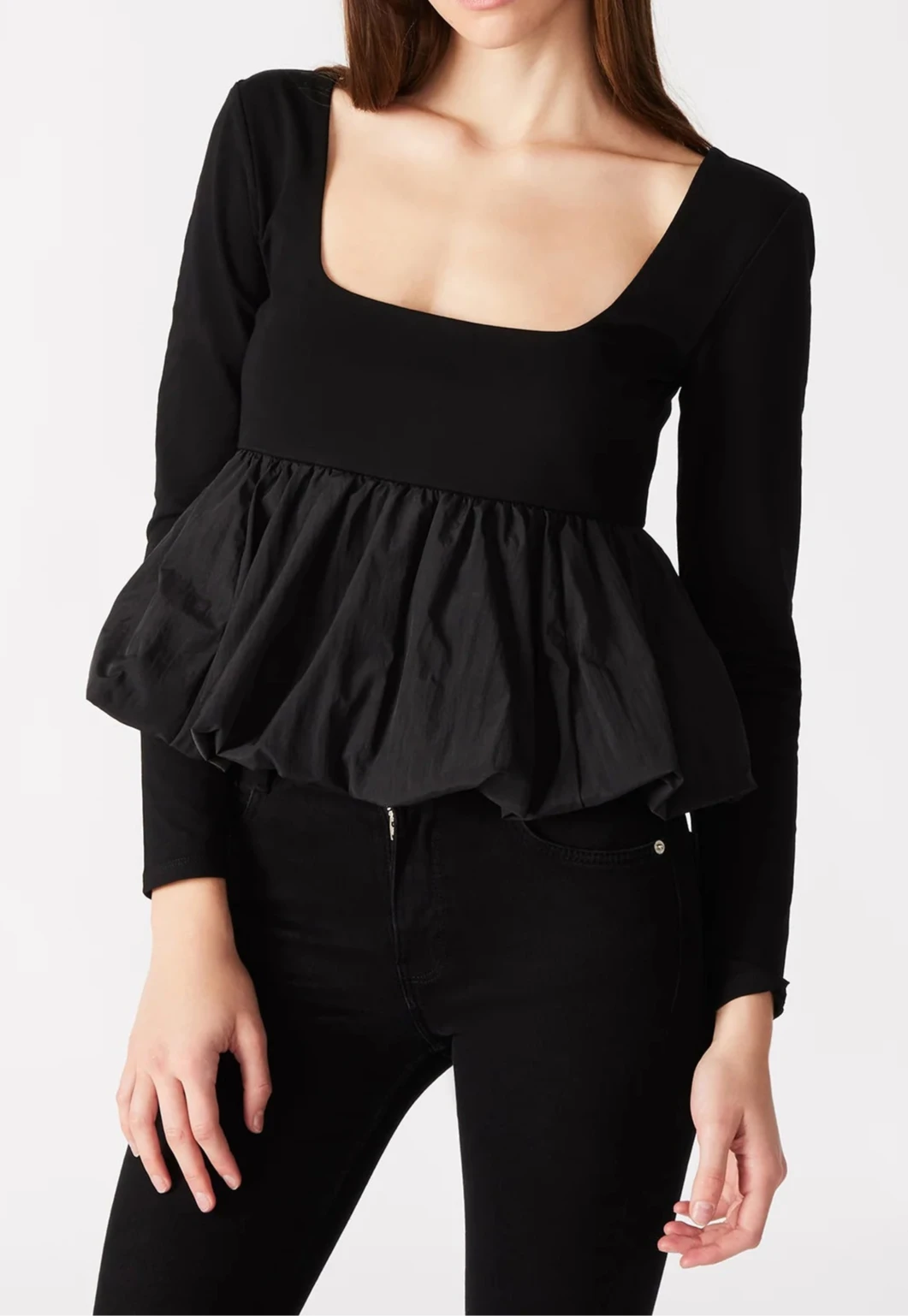 "HARMONY" TOP Hip Women's Urban