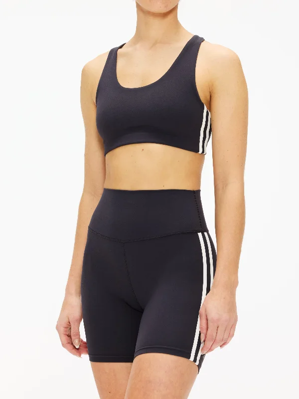 Splits59 Ella Airweight Bra Monochromatic Office Style
