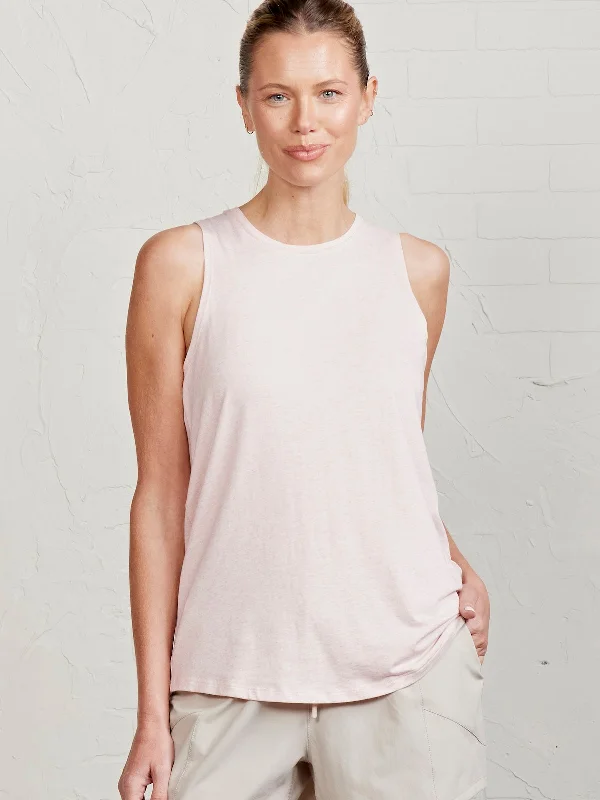NOLA Tank 2.0 Dynamic Women's Moto