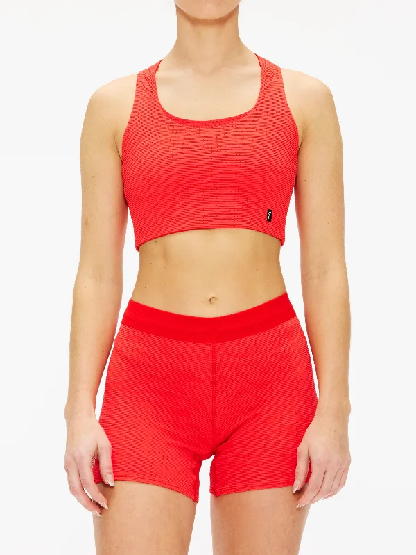 On Pace Pocket Bra Artistic Women's Avant - 