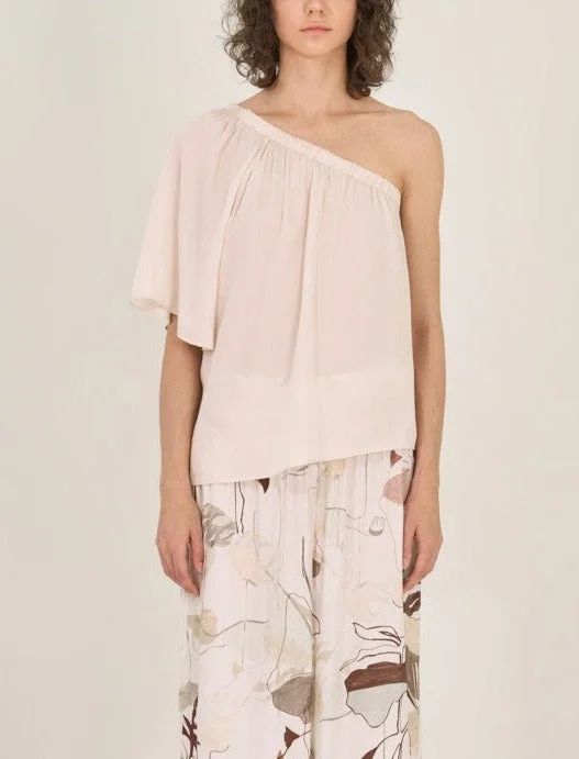 "RISE UP" TOP Dapper Women's Bow - adorned