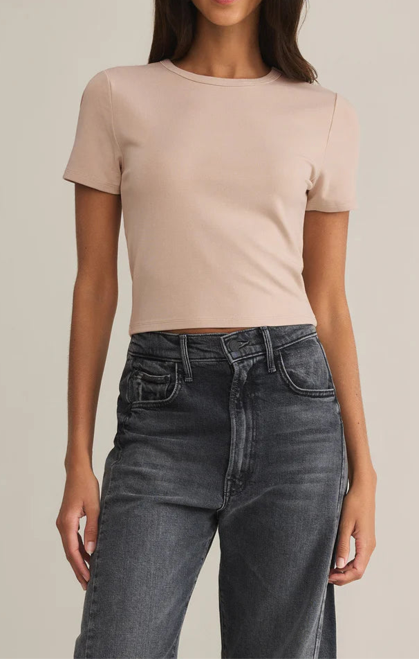 "HEAVEN'S GATES" TOP Stylish Women's Tropical 