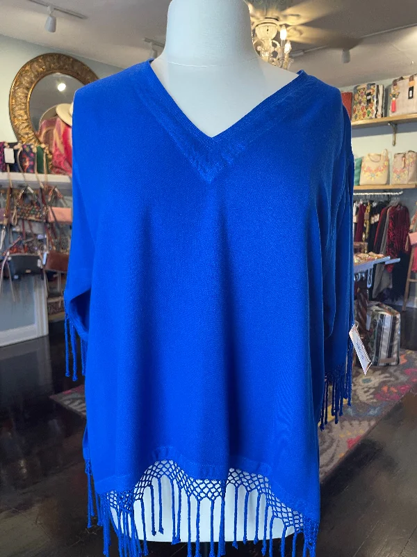 Electric Blue