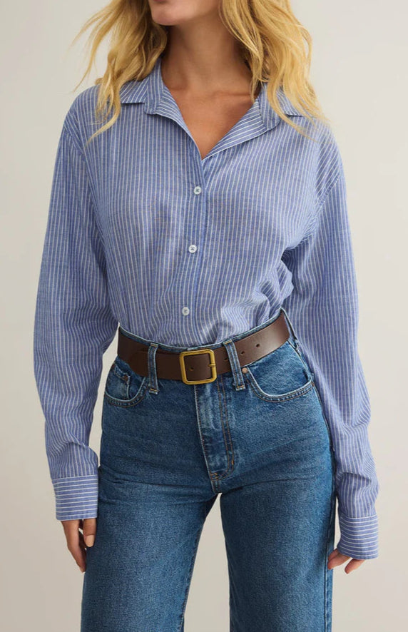 "STRENGTH TO CARRY ON" SHIRT Trendy Women's 