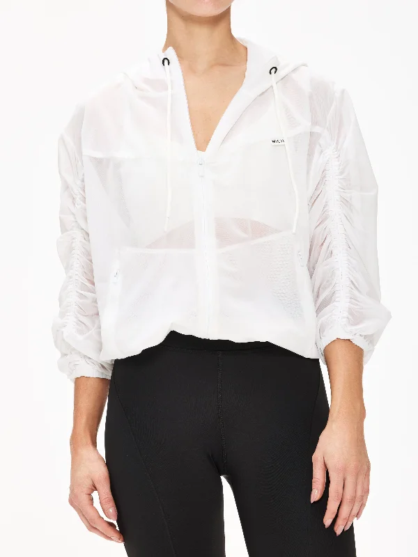 Michi Indy Jacket French