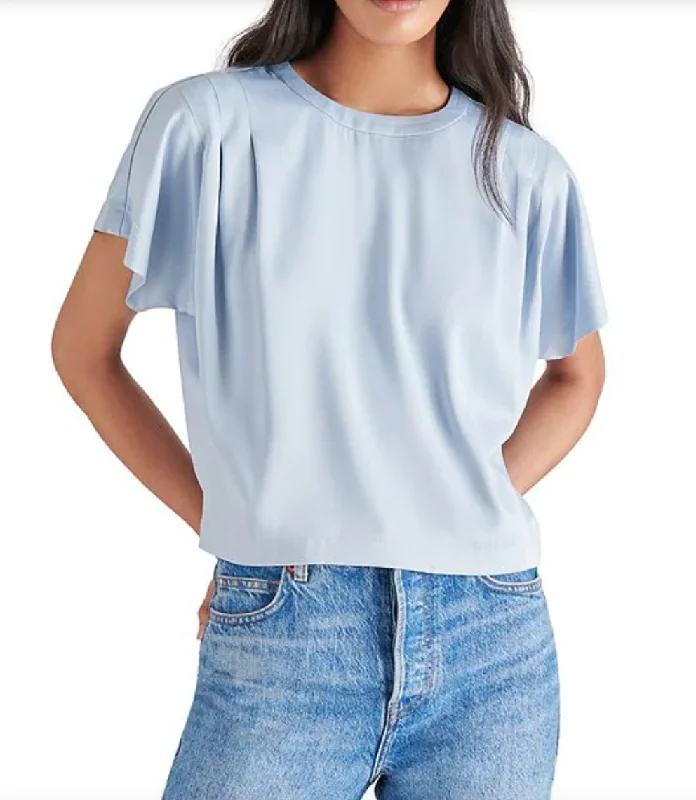 Powder Blue