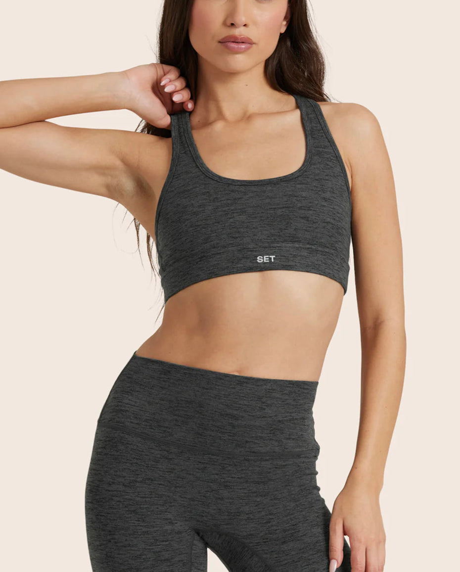 Set Active Formcloud® Cloud Staple Bra Casual Women's Japanese 