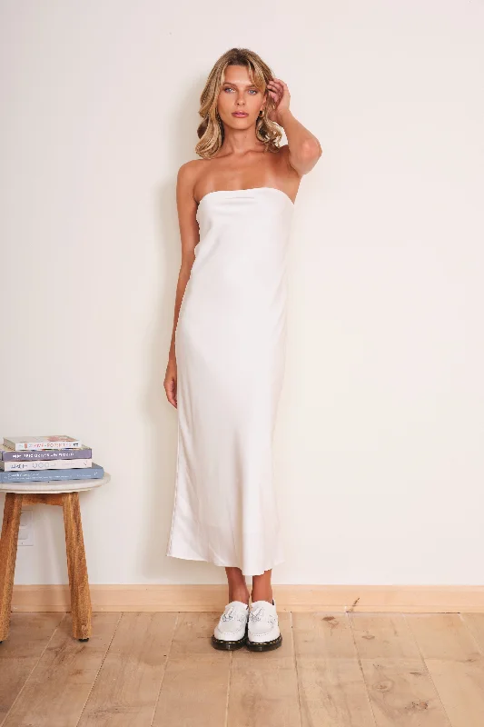 ADELINE DRESS - DT1248A European