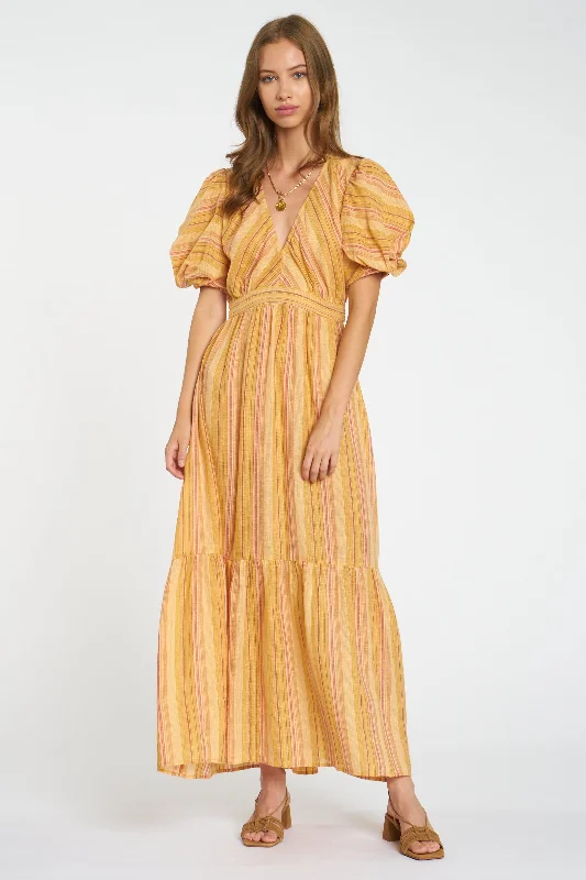 CAROL DRESS Dynamic Women's High - energy