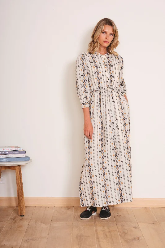 CASSIE DRESS - DM0212AC Modern Women's Tech