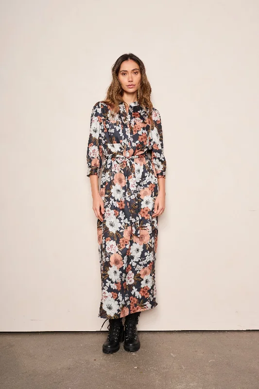 CASSIE DRESS - DM0212AD Contemporary 