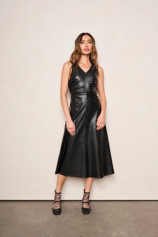 CELESTE DRESS - DT1363A Laid - back Women's Vibe